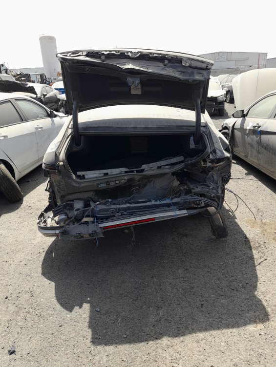 هيونداي أزيرا  2024 image