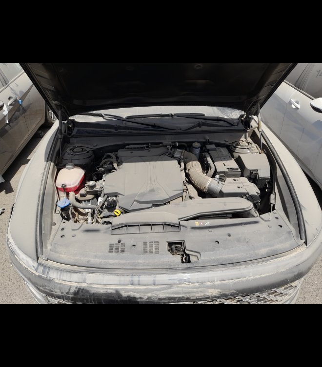 هيونداي أزيرا  2024 image