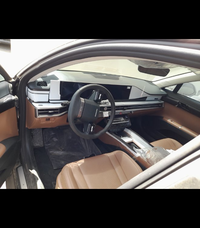 هيونداي أزيرا  2024 image