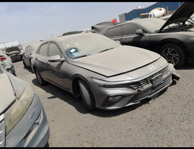 هيونداي إلنترا  2024 image