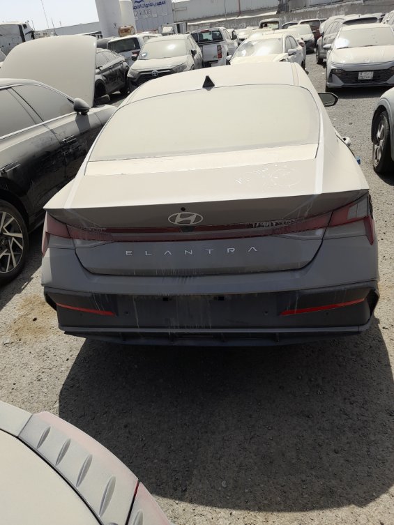 هيونداي إلنترا  2024 image