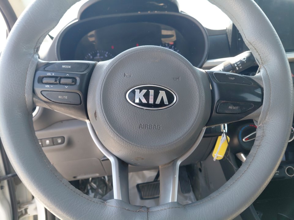 KIA Picanto LX 2020 image