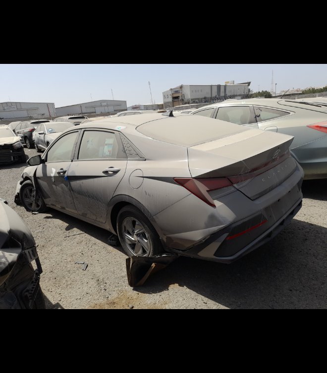 هيونداي إلنترا  2024 image