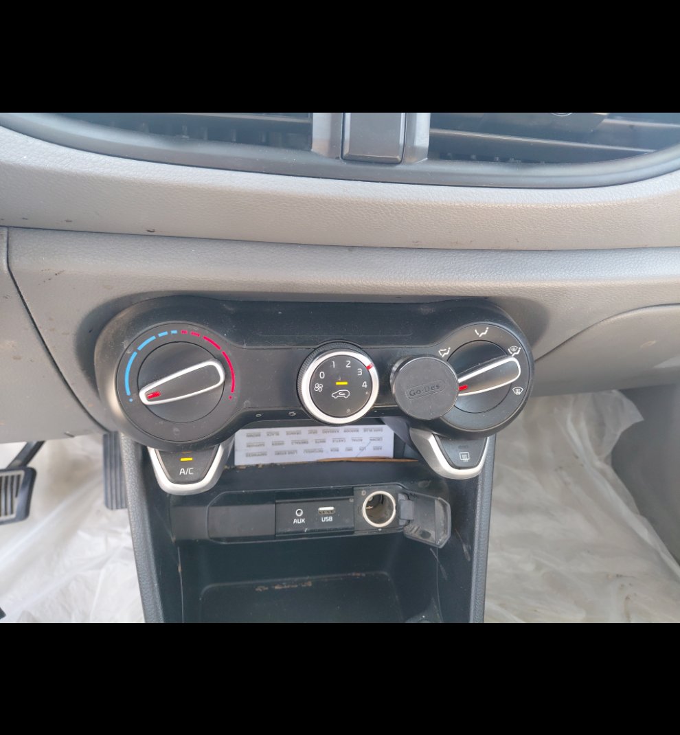 KIA Picanto LX 2020 image