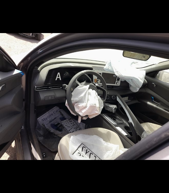 هيونداي إلنترا  2024 image