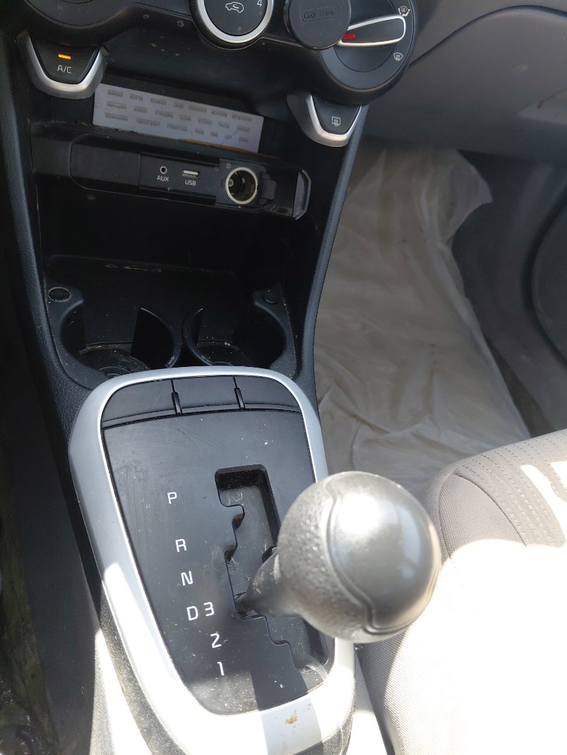 KIA Picanto LX 2020 image