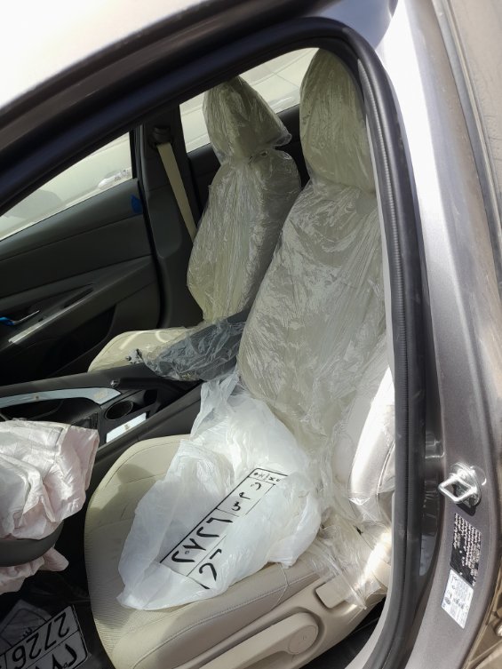 هيونداي إلنترا  2024 image