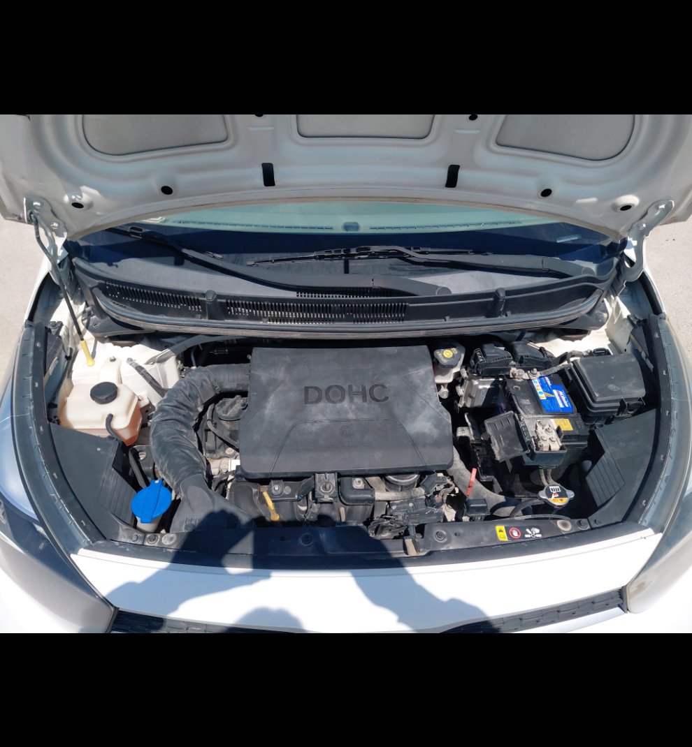 KIA Picanto LX 2020 image