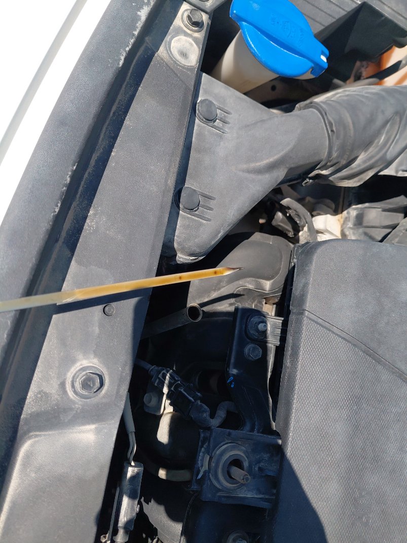 KIA Picanto LX 2020 image