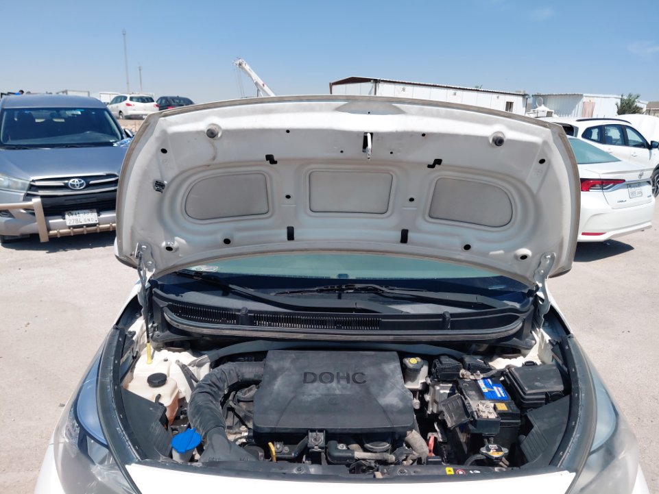 KIA Picanto LX 2020 image