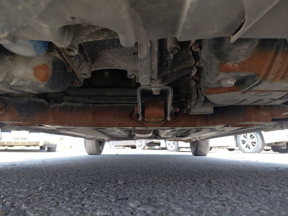 KIA Picanto LX 2020 image