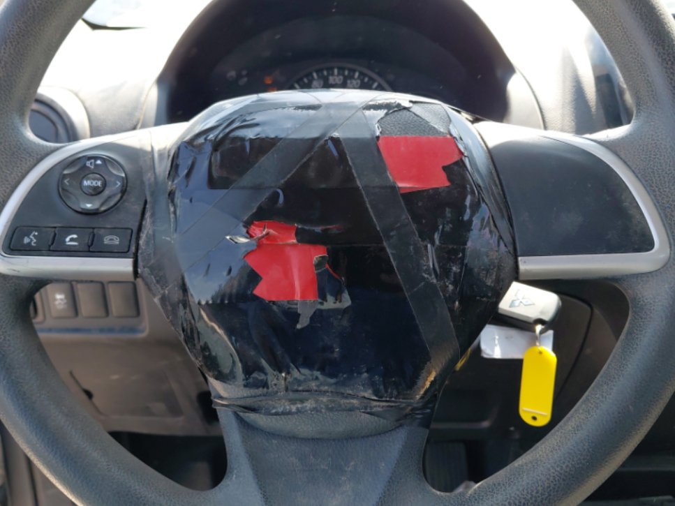 Mitsubishi Attrage ديلوكس 2023 image