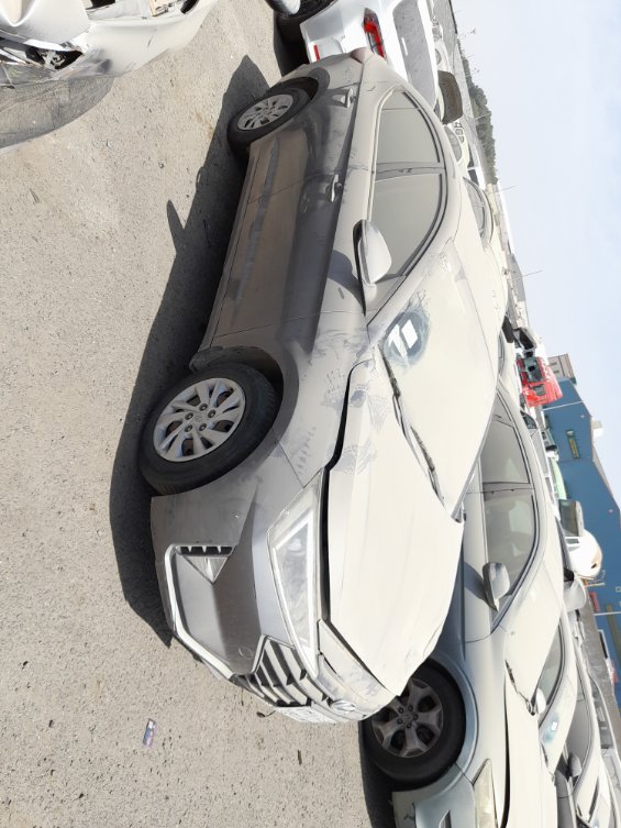 هيونداي إلنترا  2020 image