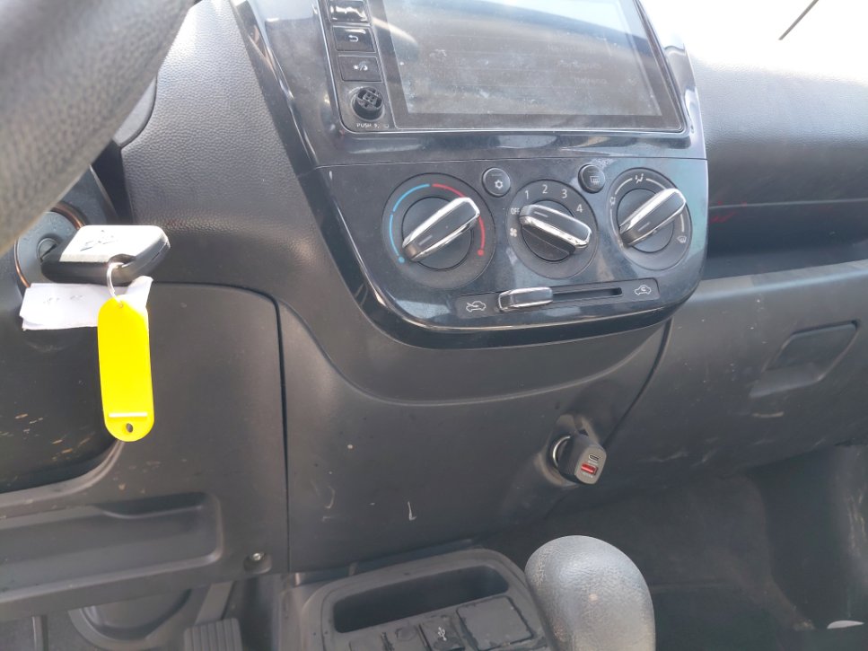 Mitsubishi Attrage ديلوكس 2023 image