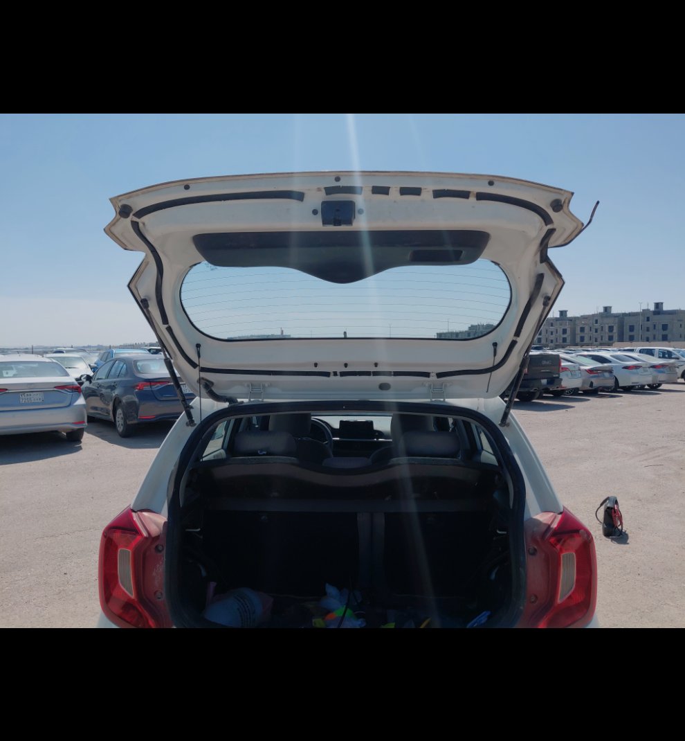 KIA Picanto LX 2020 image