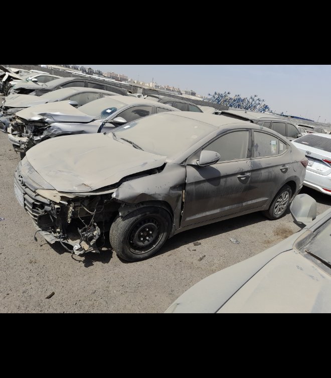 هيونداي إلنترا  2020 image