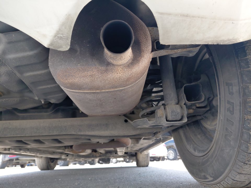 KIA Picanto LX 2020 image