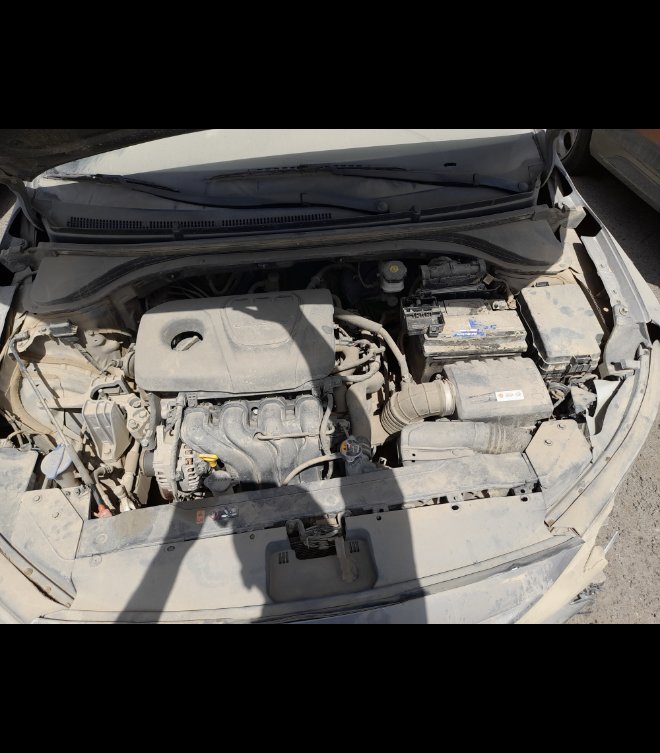 هيونداي إلنترا  2020 image