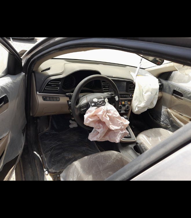 هيونداي إلنترا  2020 image