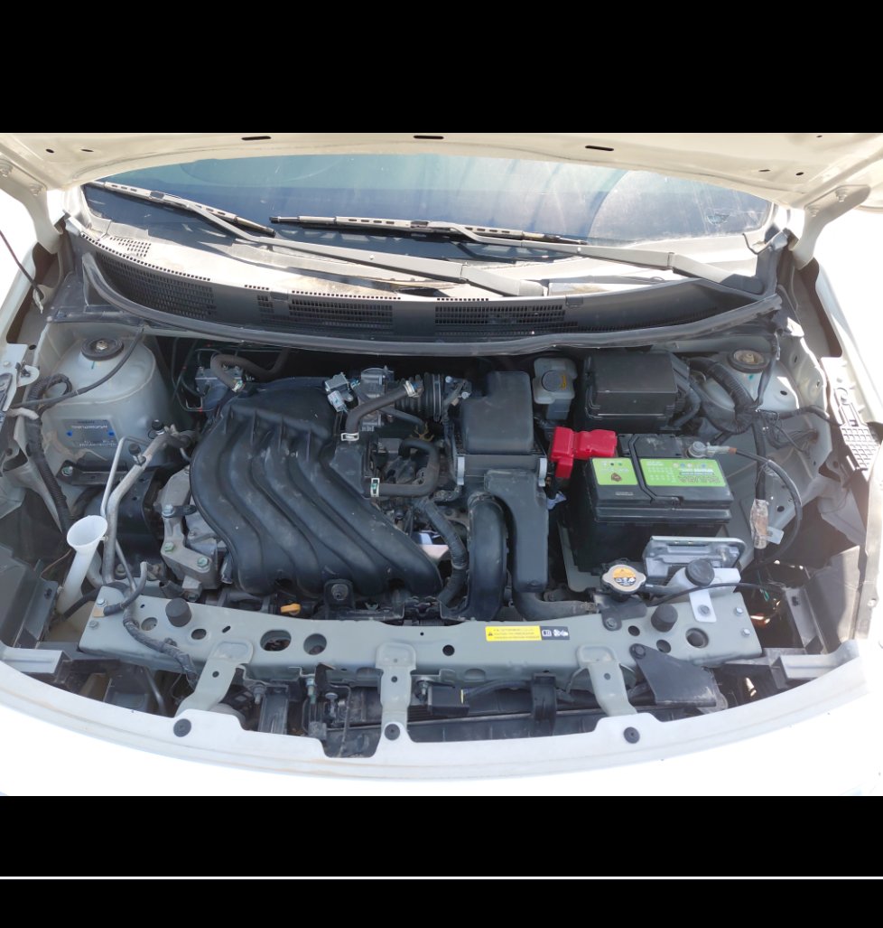 نيسان صني  SV  2022 image