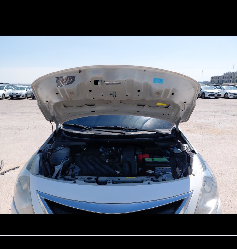 نيسان صني  SV  2022 image