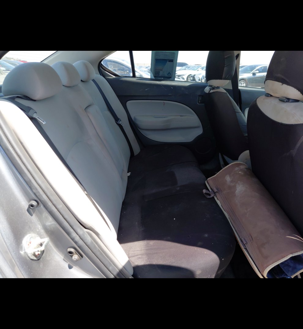 Mitsubishi Attrage ديلوكس 2023 image