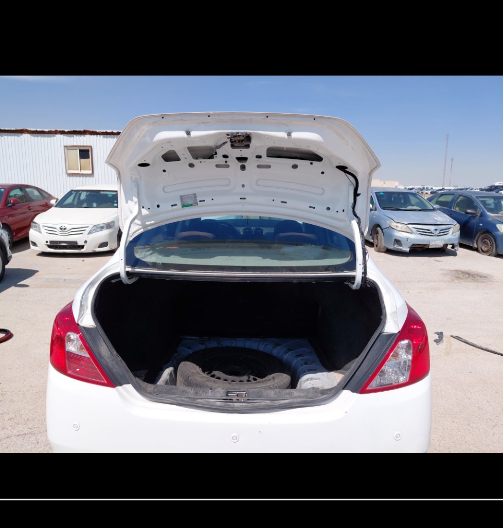 نيسان صني  SV  2022 image