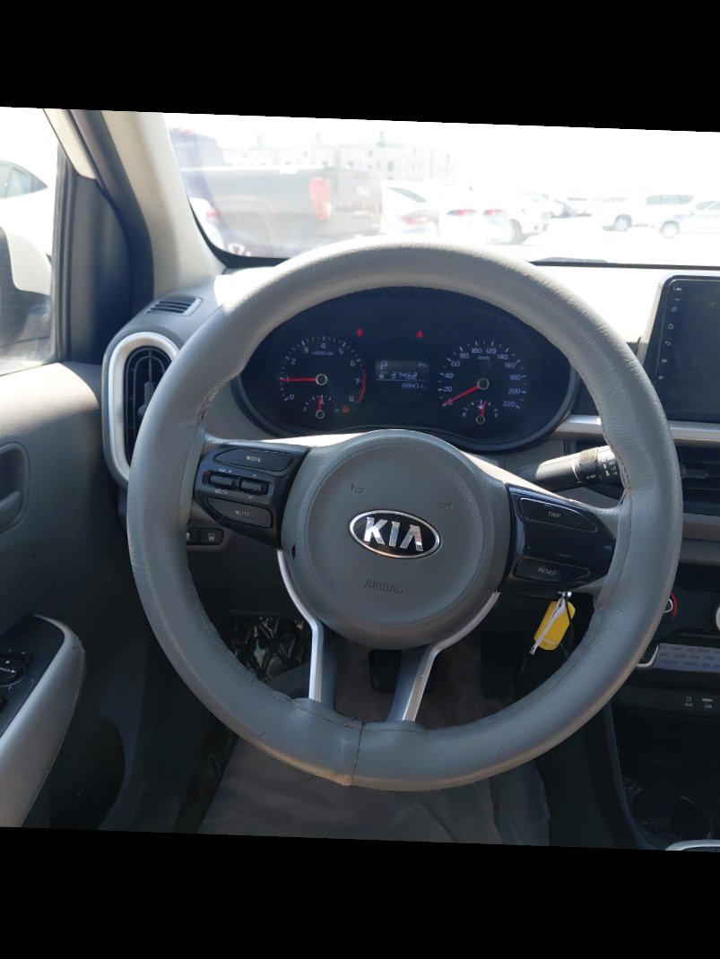 KIA Picanto LX 2020 image