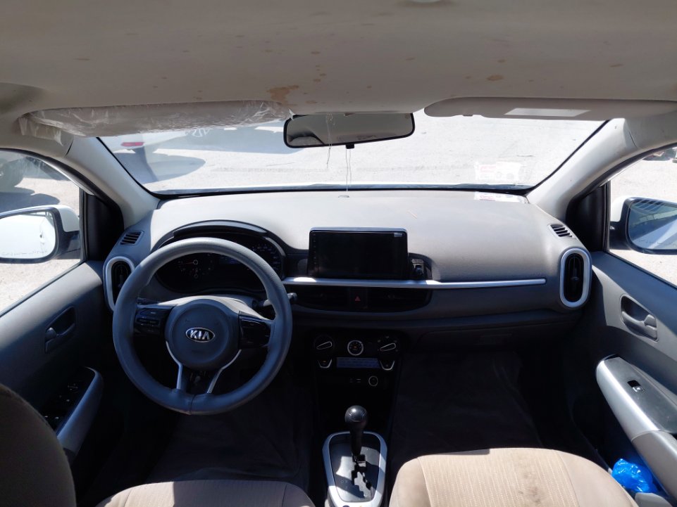 KIA Picanto LX 2020 image