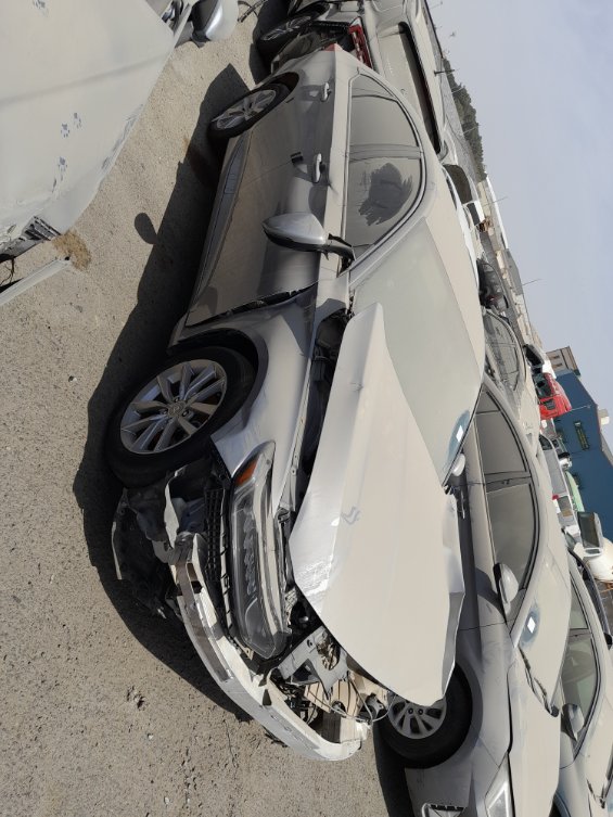 هوندا أكورد  2022 image