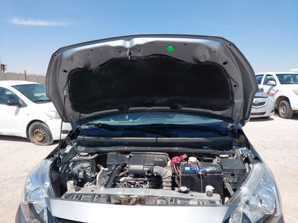 Mitsubishi Attrage ديلوكس 2023 image