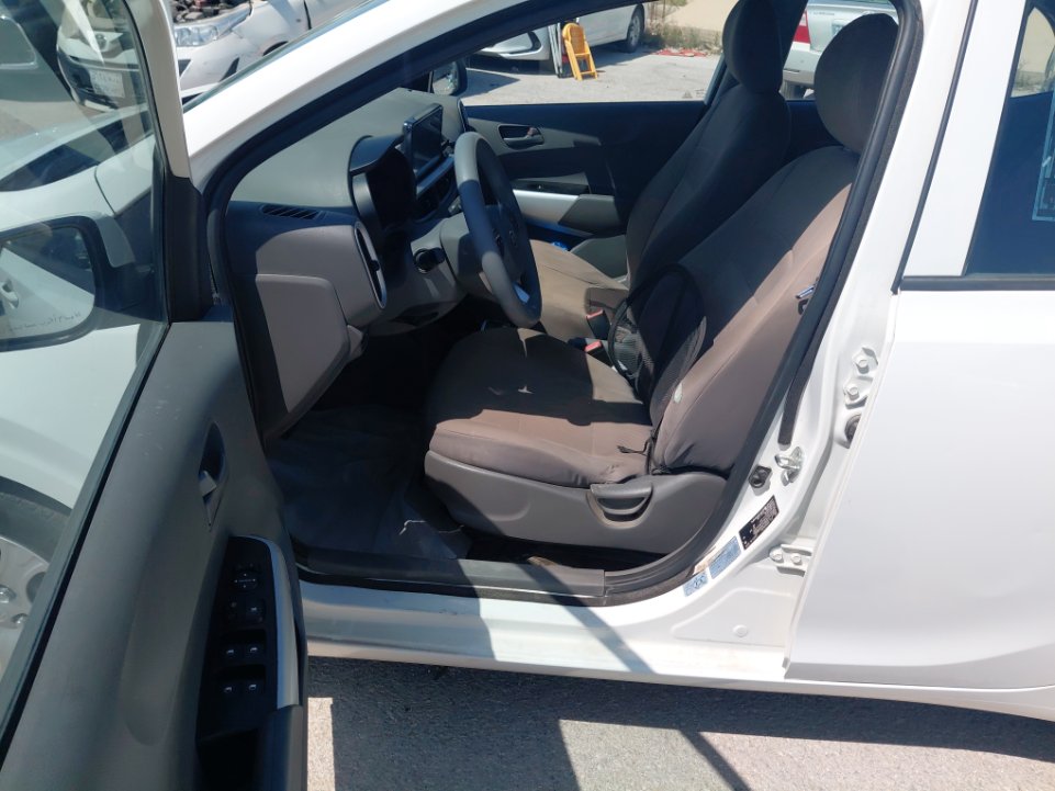 KIA Picanto LX 2020 image