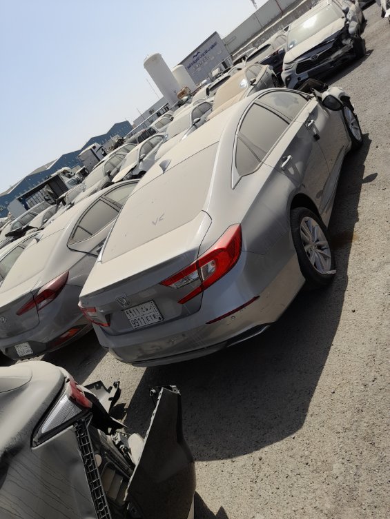 هوندا أكورد  2022 image