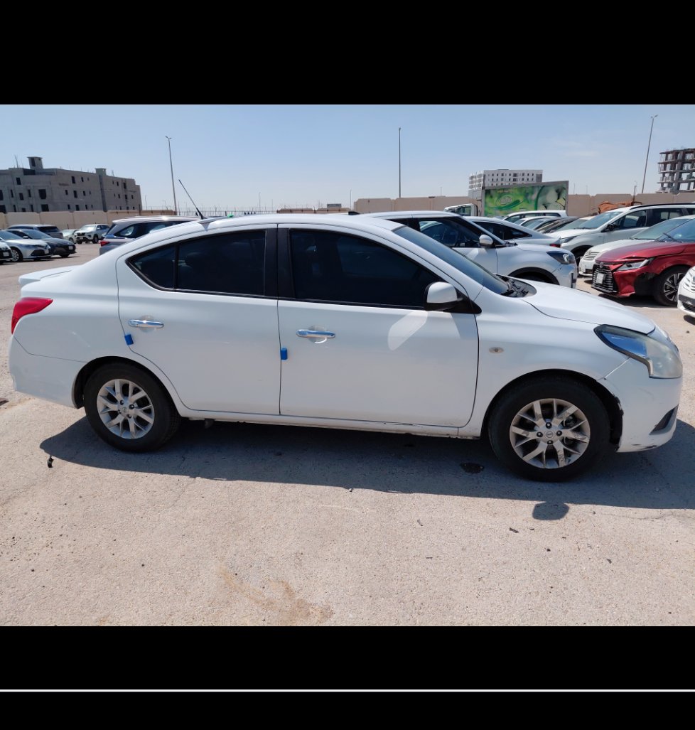 نيسان صني  SV  2022 image