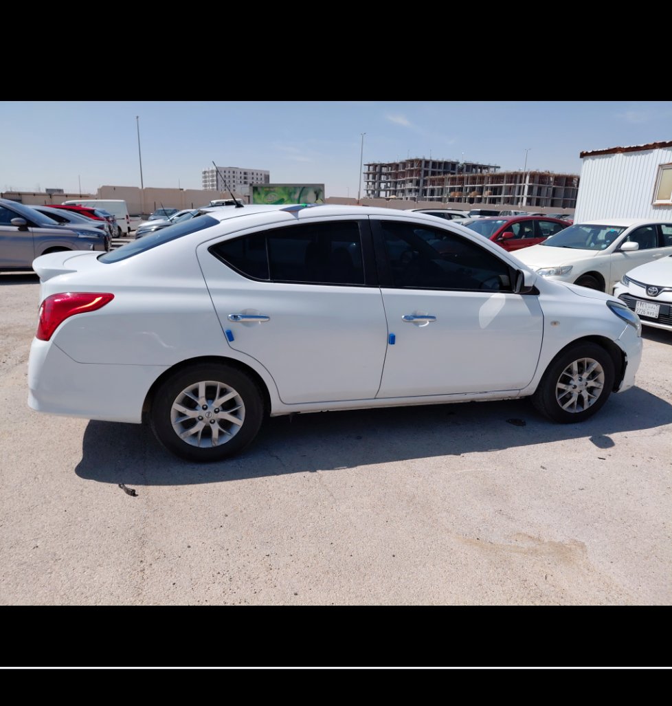 نيسان صني  SV  2022 image