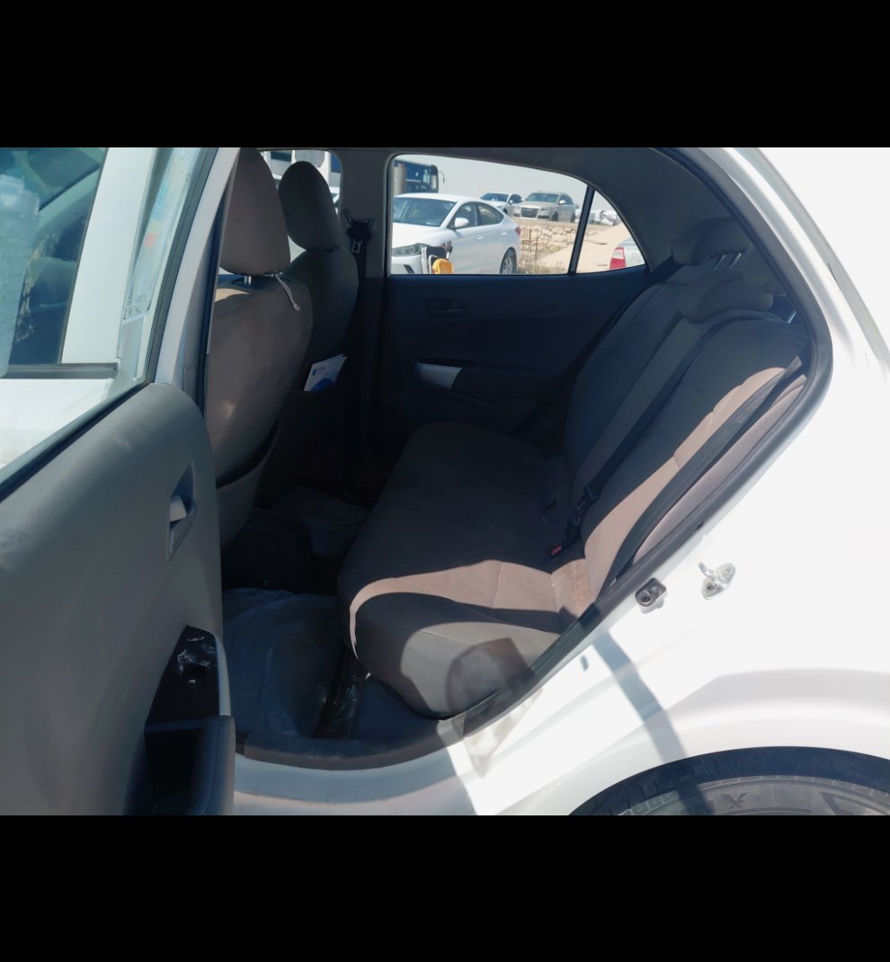 KIA Picanto LX 2020 image