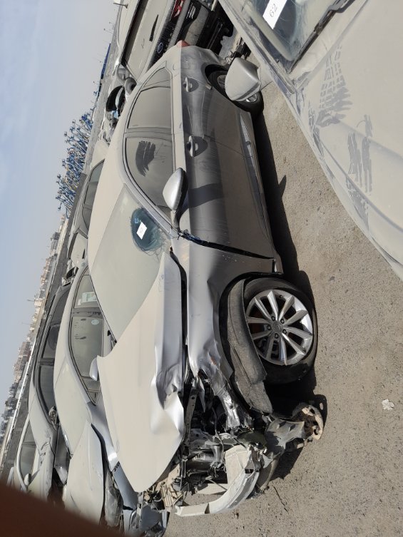 هوندا أكورد  2022 image