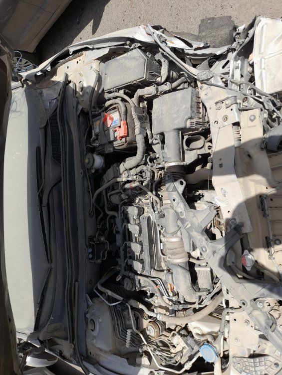 هوندا أكورد  2022 image