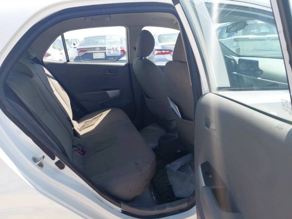 KIA Picanto LX 2020 image