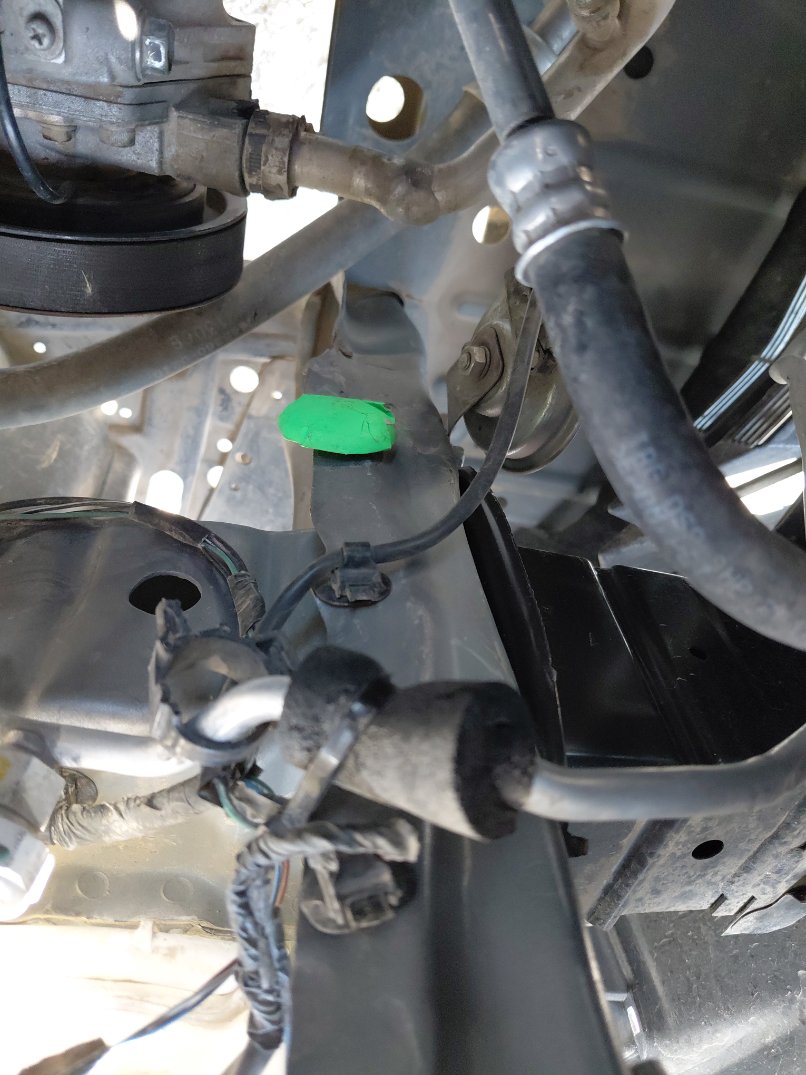 Mitsubishi Attrage ديلوكس 2023 image