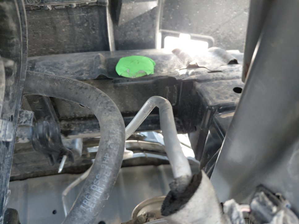 Mitsubishi Attrage ديلوكس 2023 image