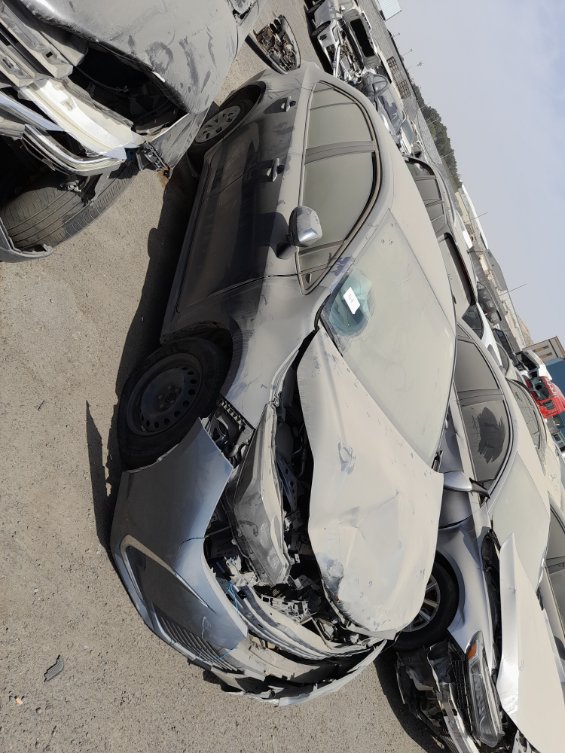 تويوتا كورولا  2024 image