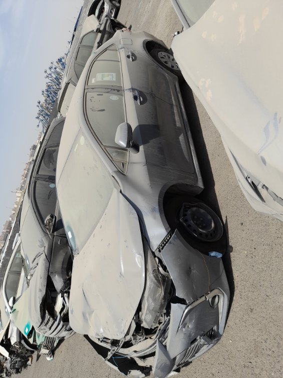 تويوتا كورولا  2024 image