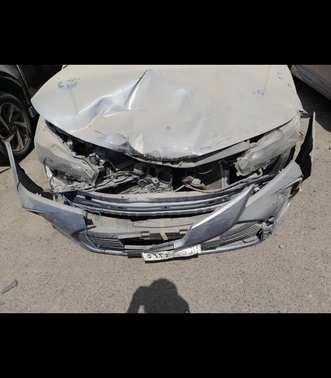 تويوتا كورولا  2024 image