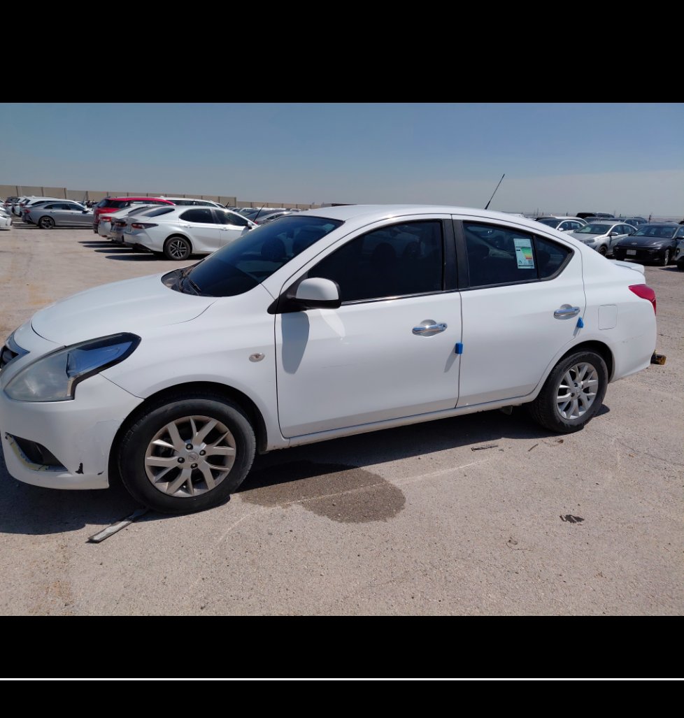 نيسان صني  SV  2022 image