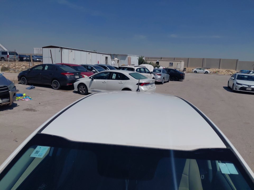 KIA Picanto LX 2020 image