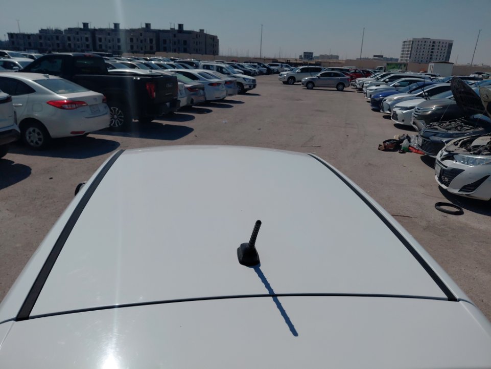 KIA Picanto LX 2020 image