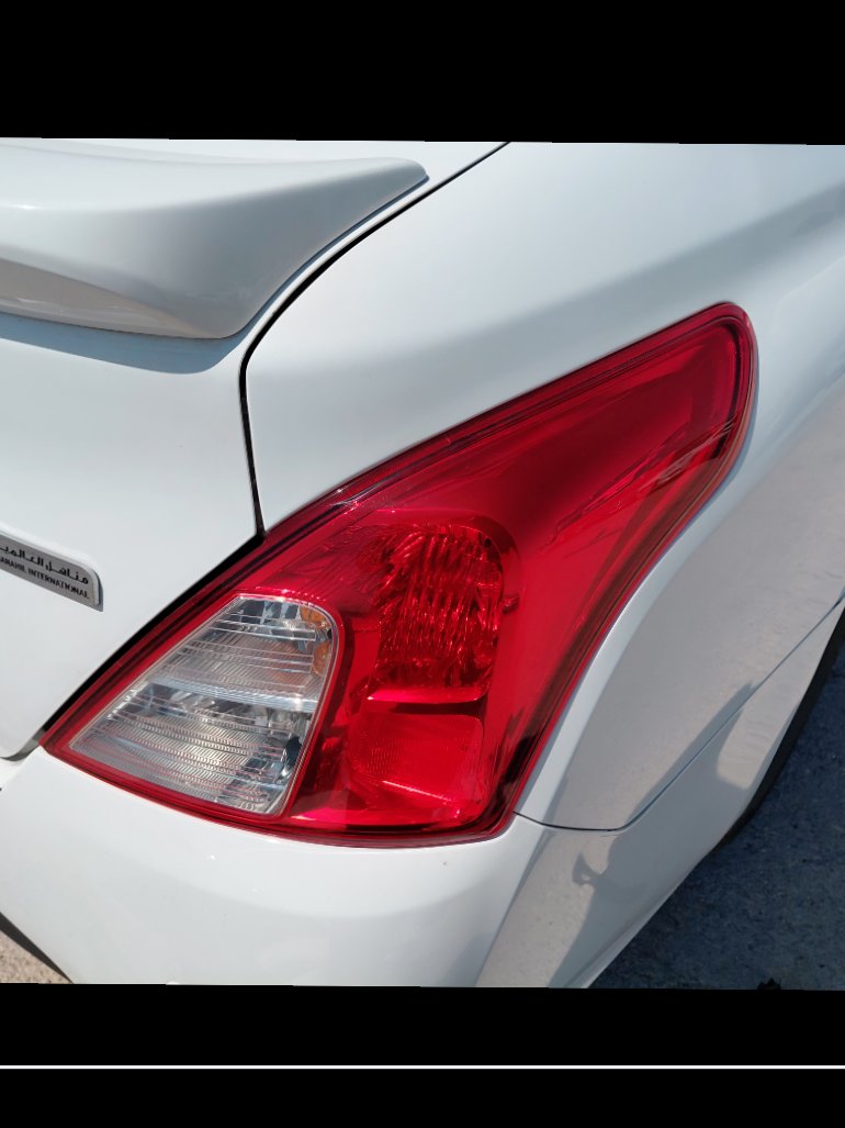 نيسان صني  SV  2022 image