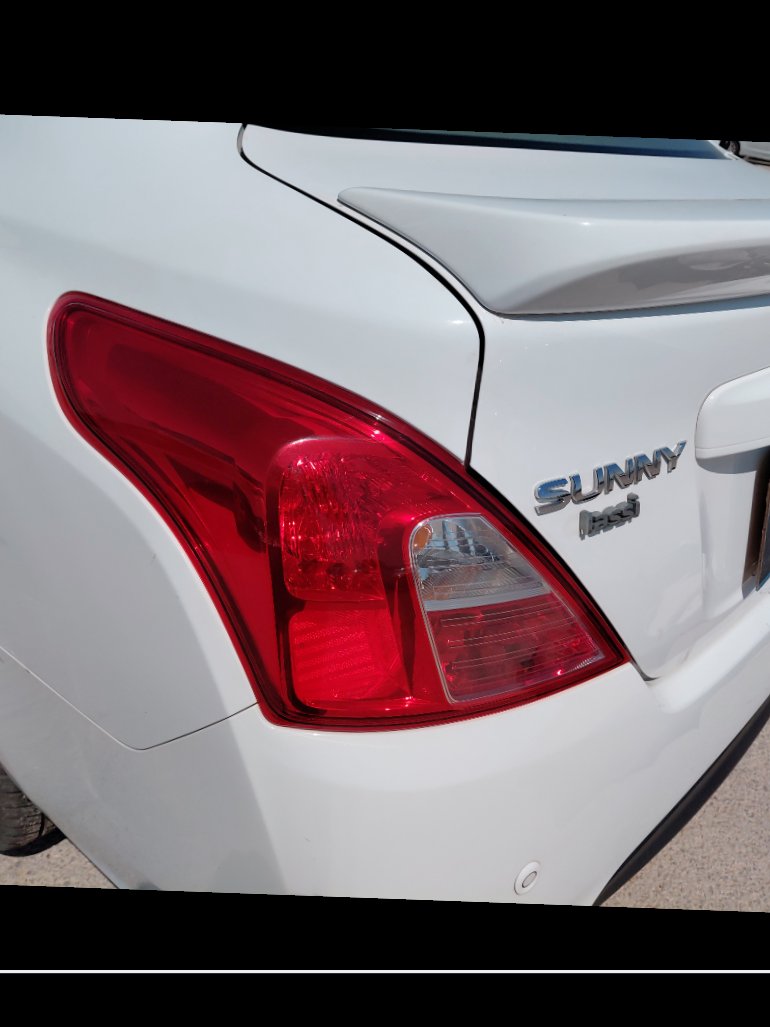 نيسان صني  SV  2022 image