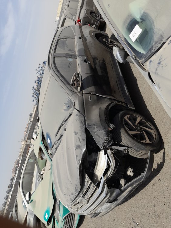 تويوتا راش  2023 image